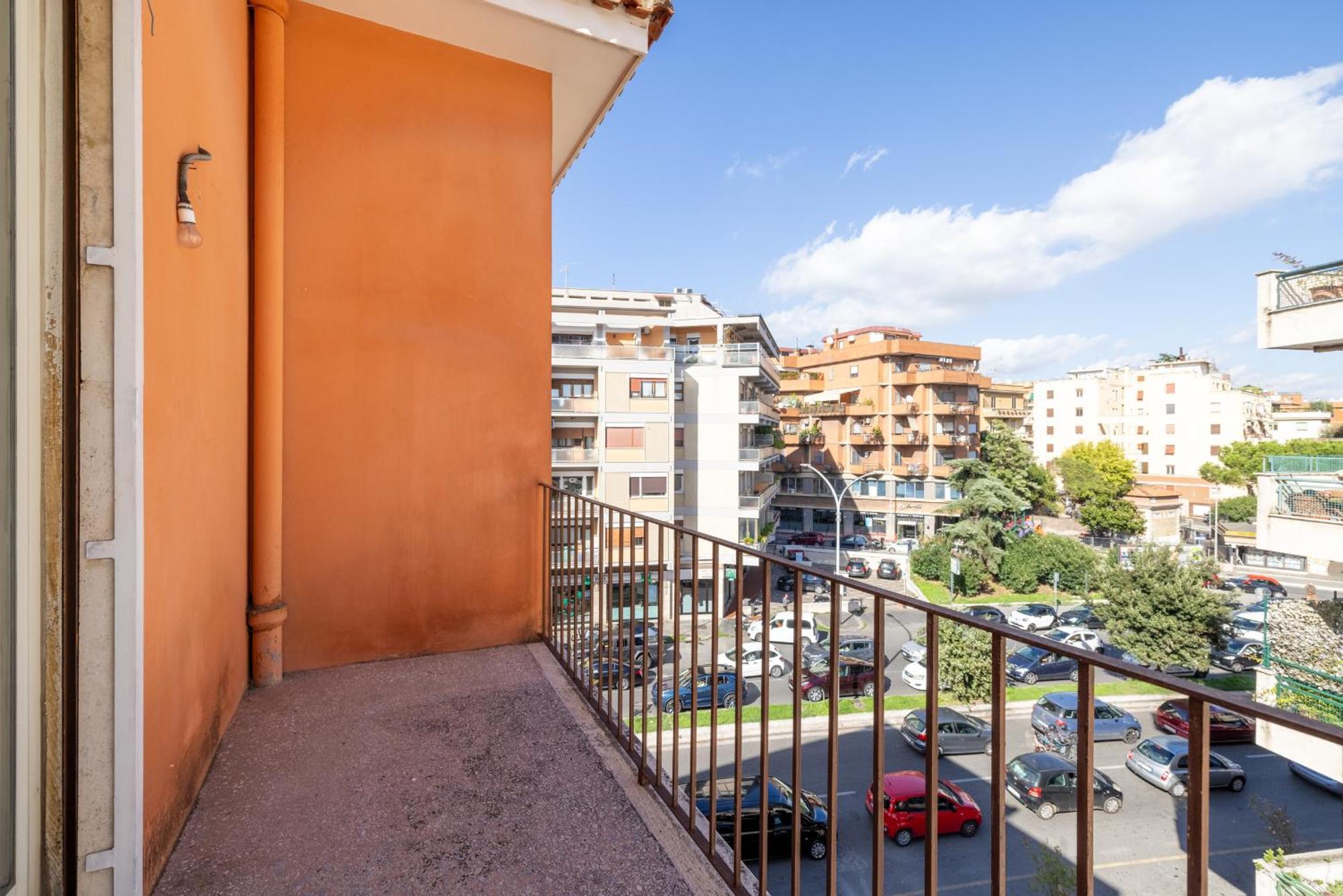 Apartment Casa Maria, Aurelio *